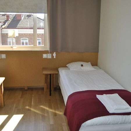 Ronneby Cityhotell Номер фото