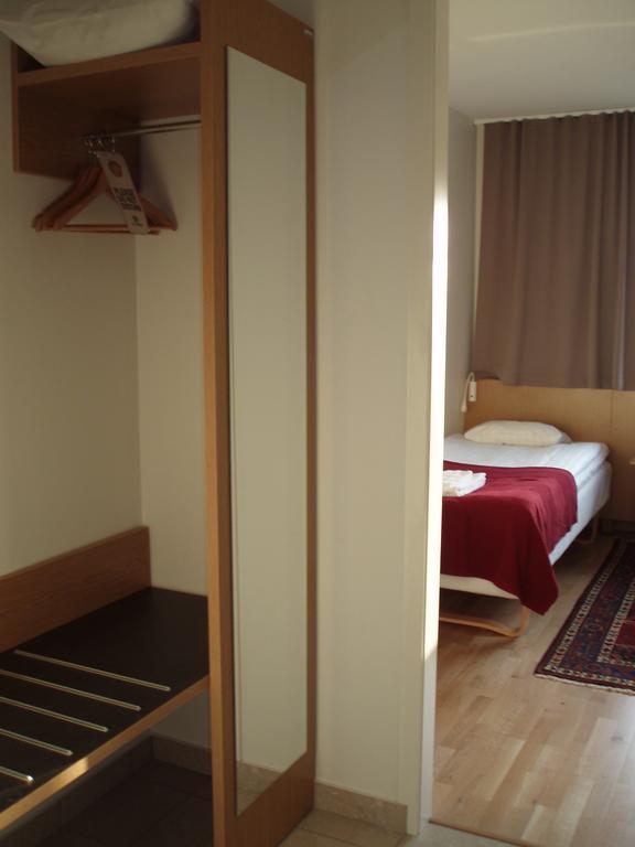 Ronneby Cityhotell Номер фото