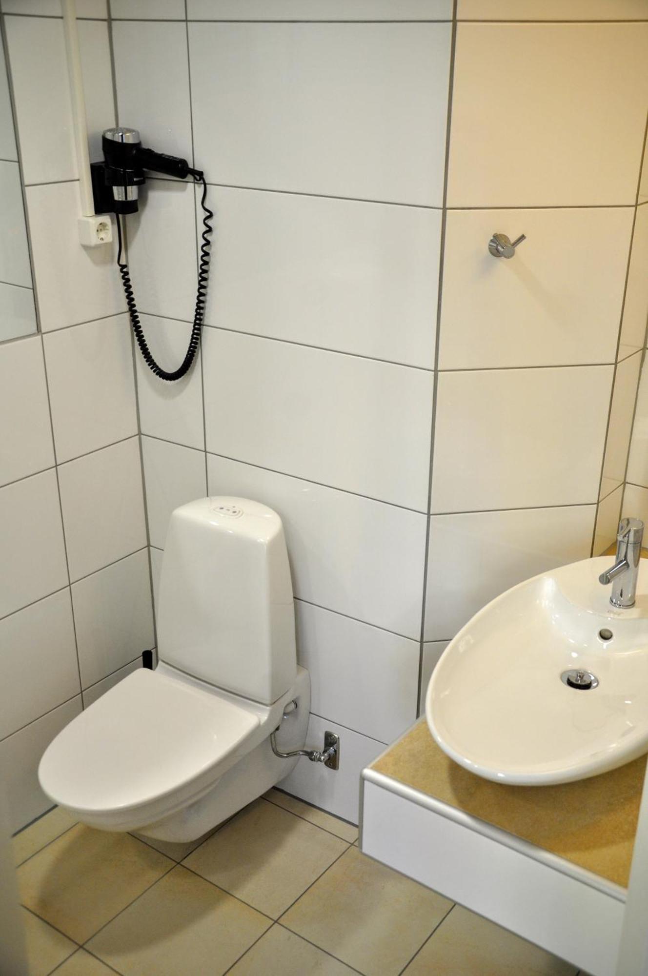 Ronneby Cityhotell Номер фото