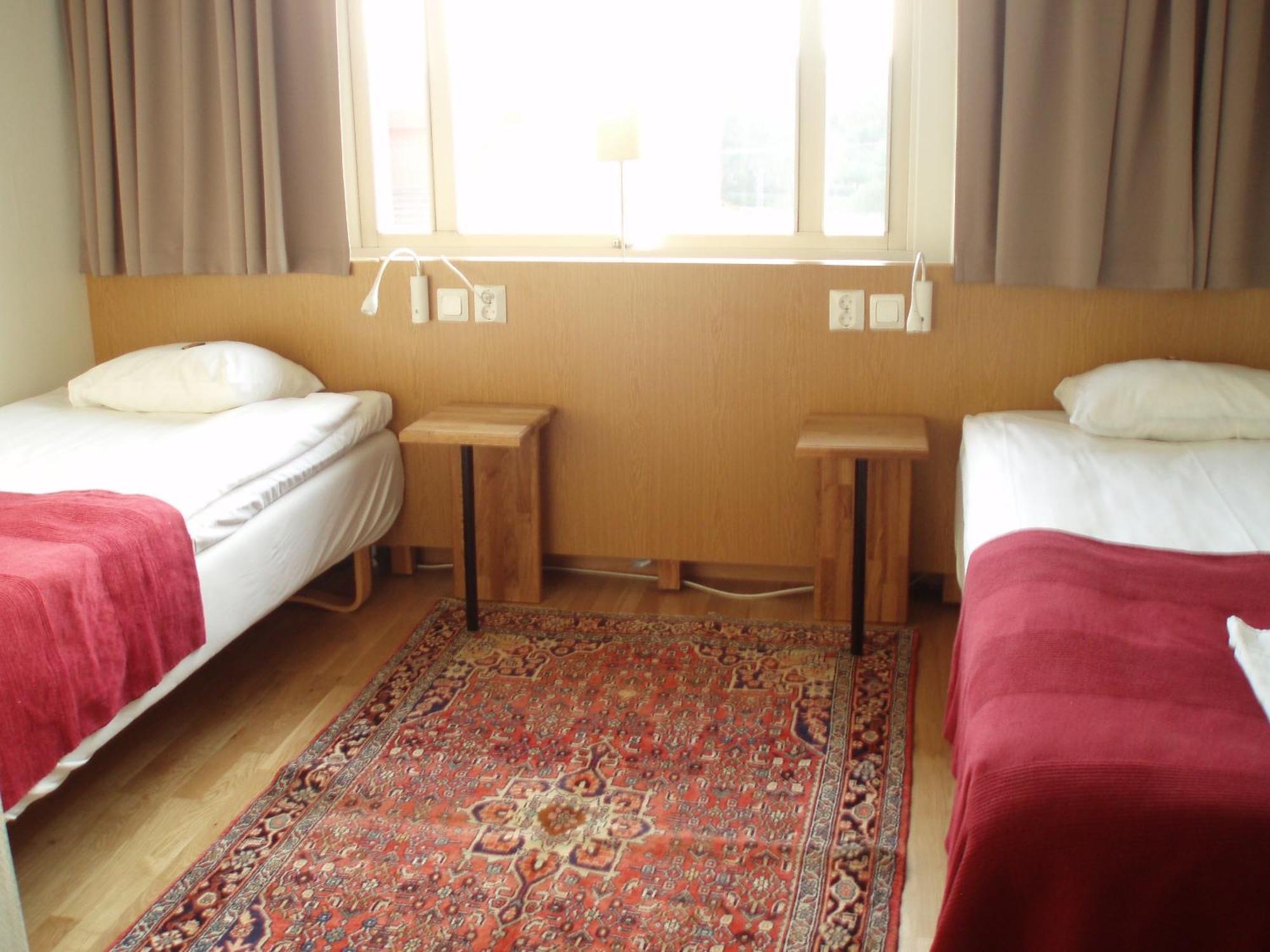 Ronneby Cityhotell Номер фото