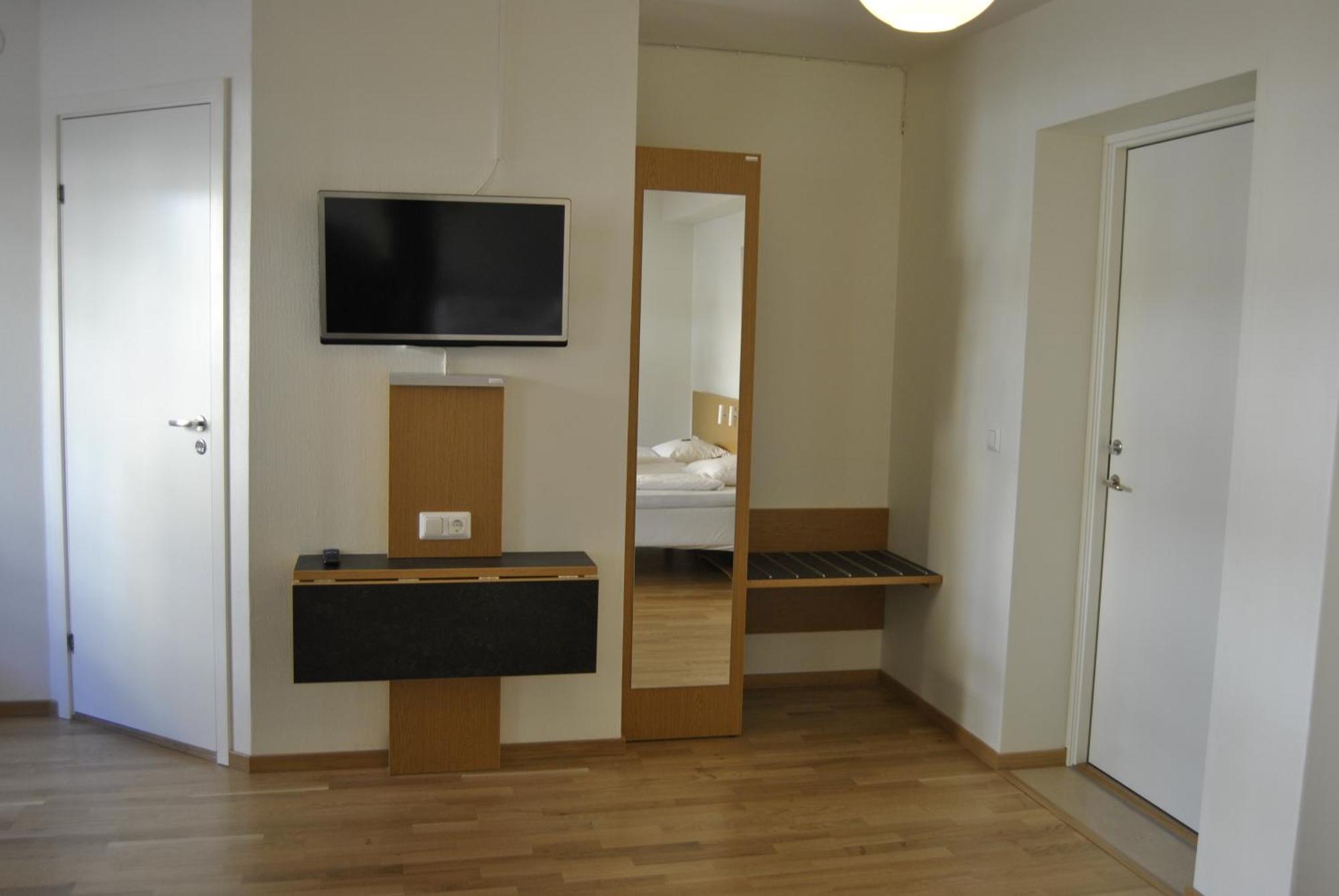 Ronneby Cityhotell Номер фото