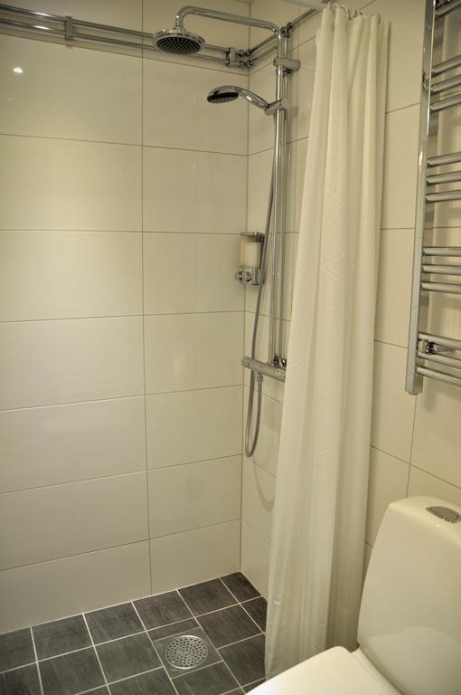 Ronneby Cityhotell Экстерьер фото