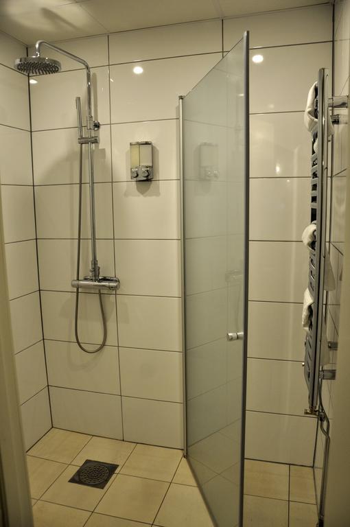 Ronneby Cityhotell Экстерьер фото