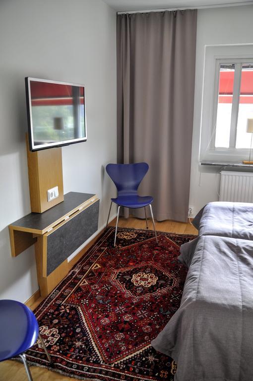 Ronneby Cityhotell Экстерьер фото