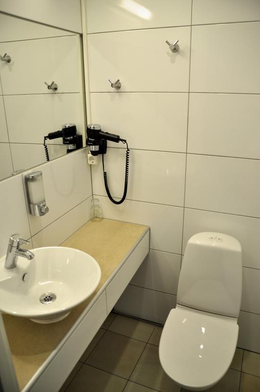 Ronneby Cityhotell Экстерьер фото