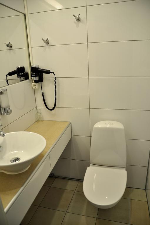 Ronneby Cityhotell Экстерьер фото