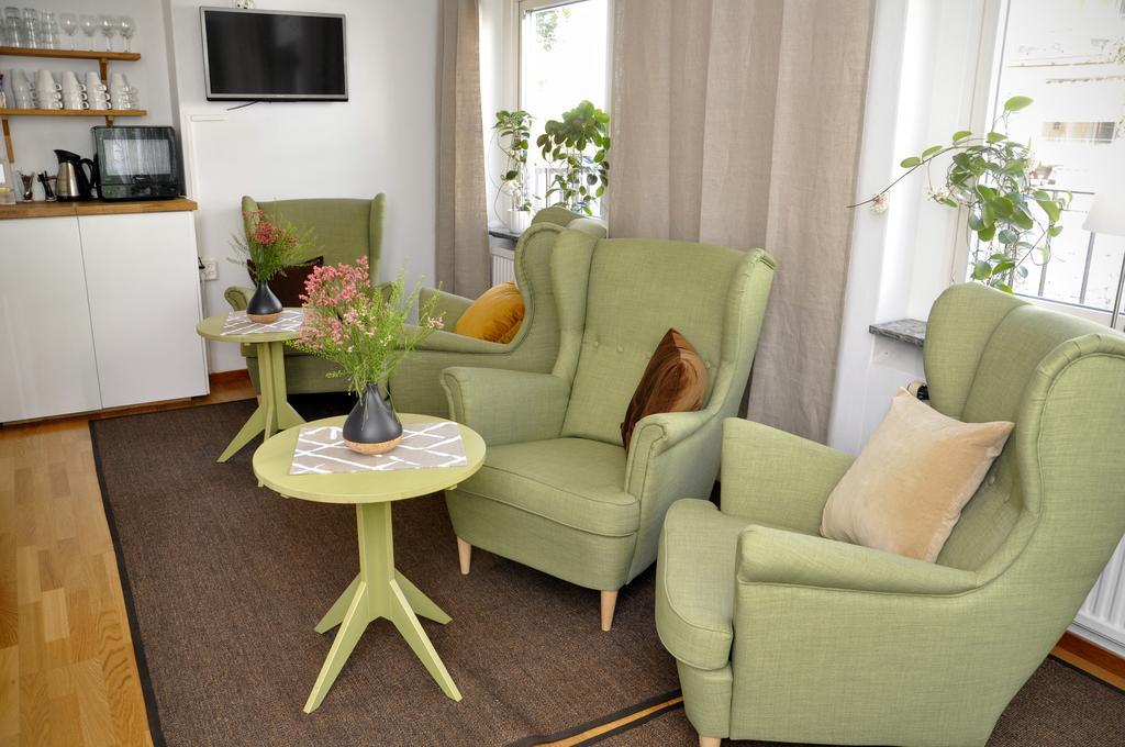 Ronneby Cityhotell Экстерьер фото