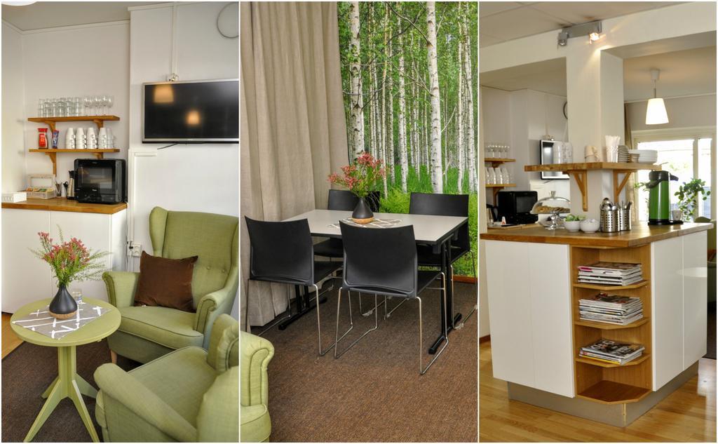 Ronneby Cityhotell Экстерьер фото