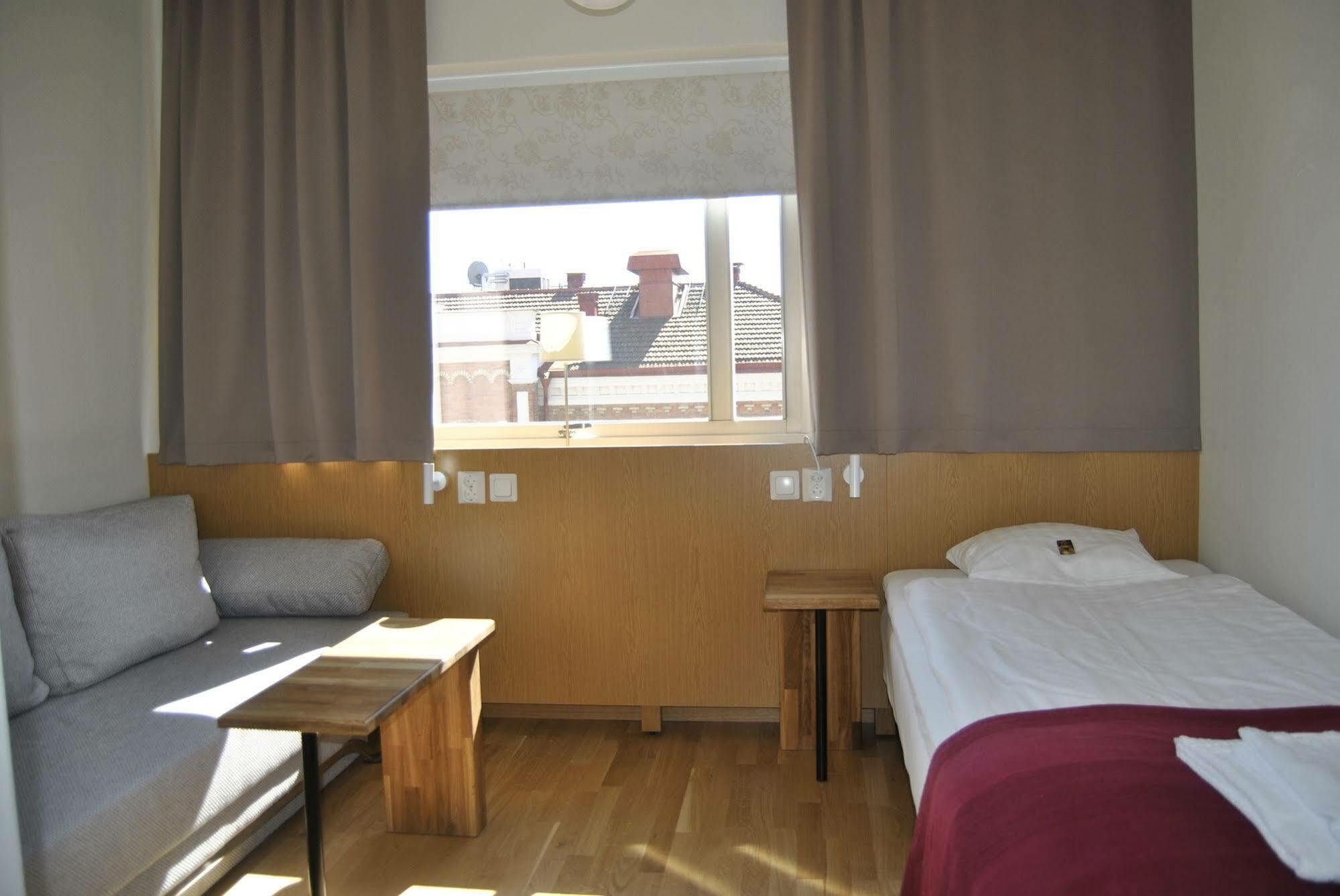 Ronneby Cityhotell Экстерьер фото