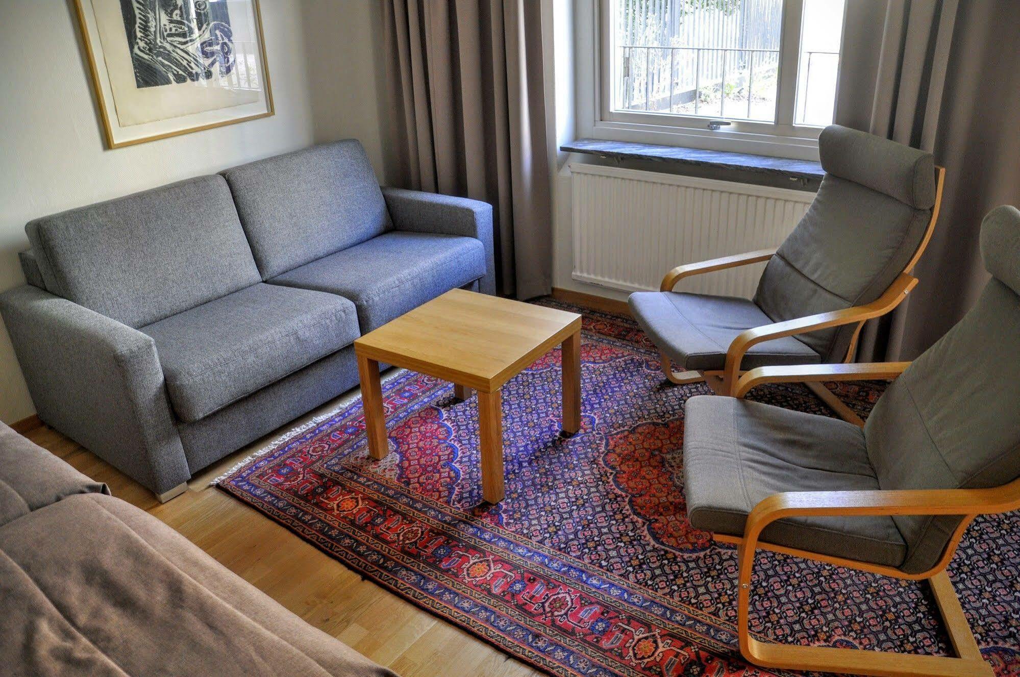 Ronneby Cityhotell Экстерьер фото