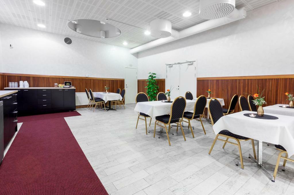Ronneby Cityhotell Экстерьер фото
